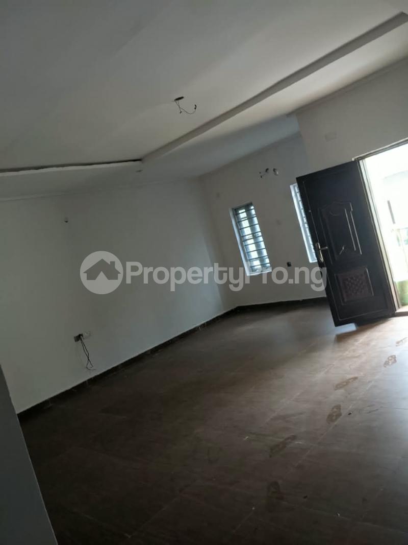 2 bedroom Flat / Apartment for rent Badore Ajah Lagos