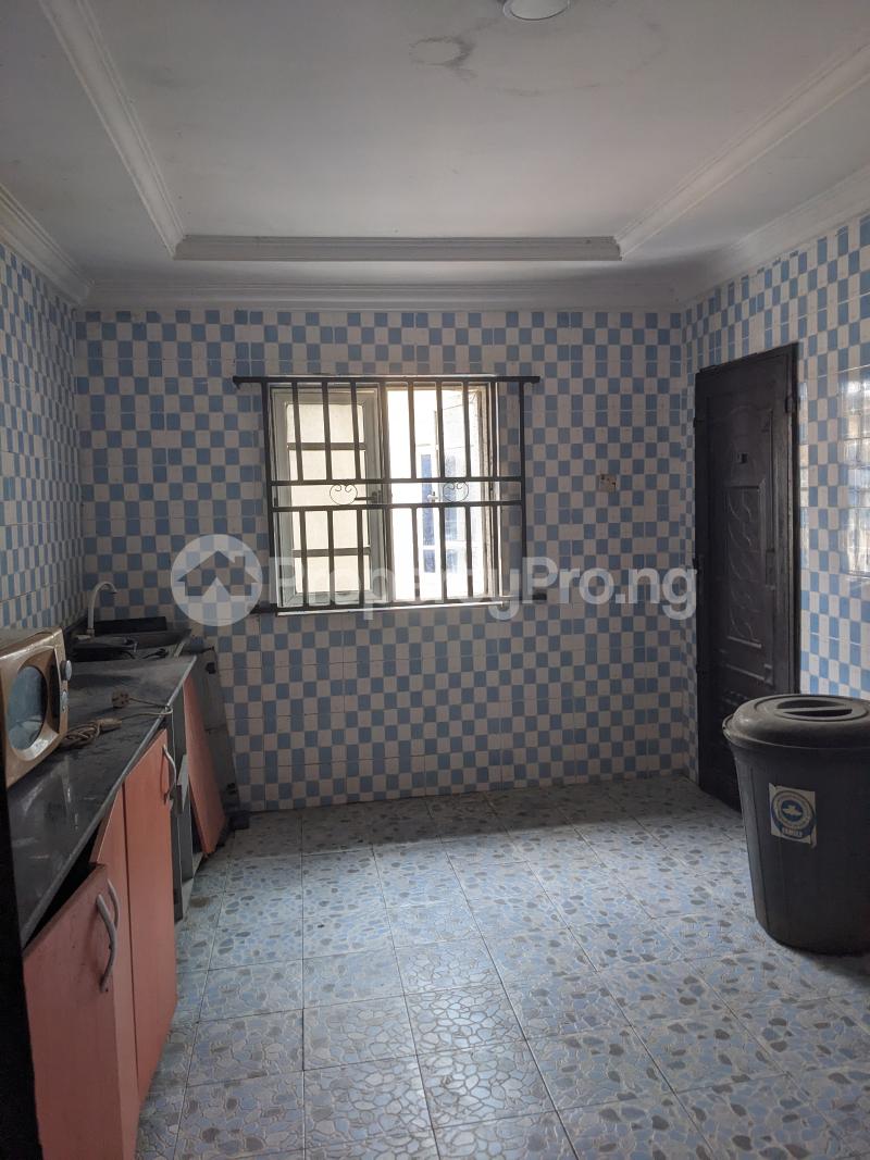 2 bedroom Flat / Apartment for rent Badore Ajah Lagos