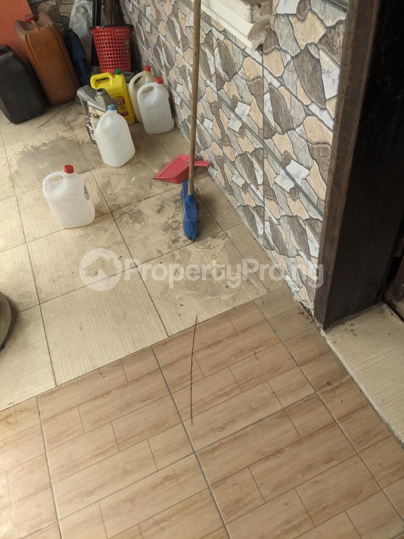 2 bedroom Flat / Apartment for rent Badore Ajah Lagos