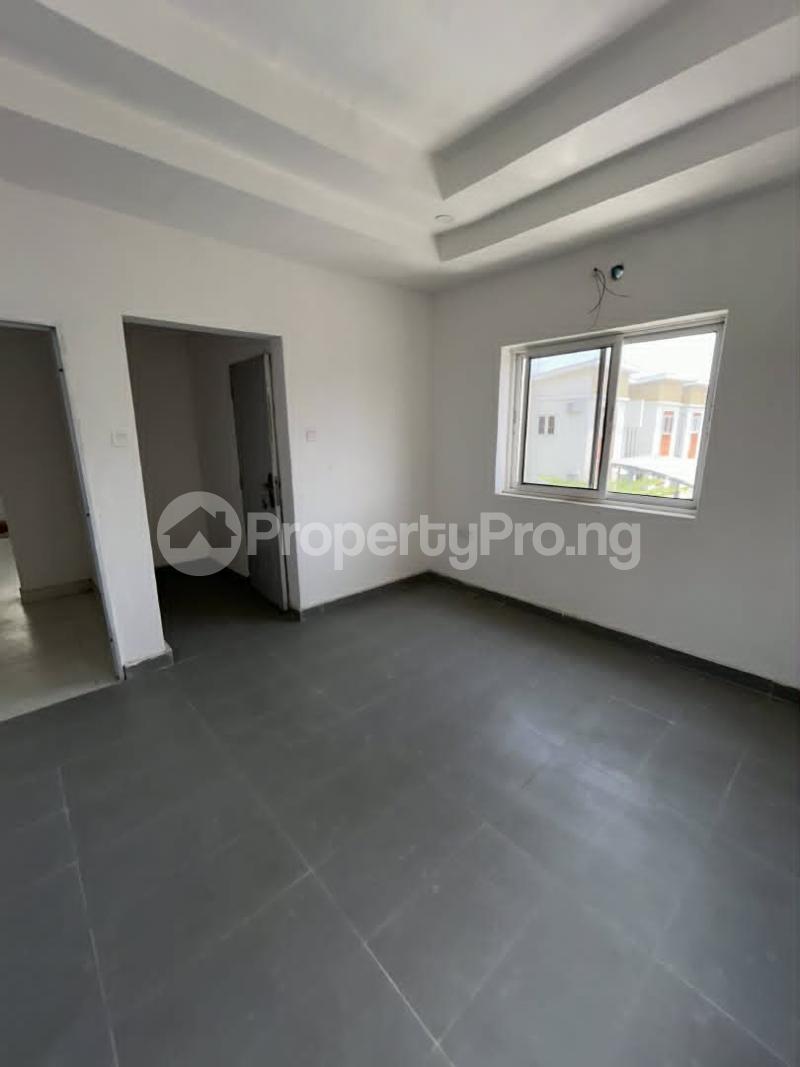 2 bedroom Flat / Apartment for rent Abraham adesanya estate Ajah Lagos