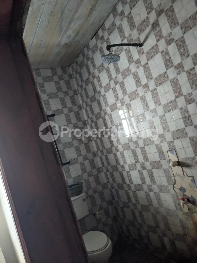 2 bedroom Flat / Apartment for rent Badore Ajah Lagos