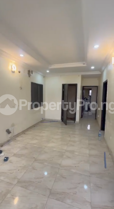 2 bedroom Flat / Apartment for rent Badore Ajah Lagos