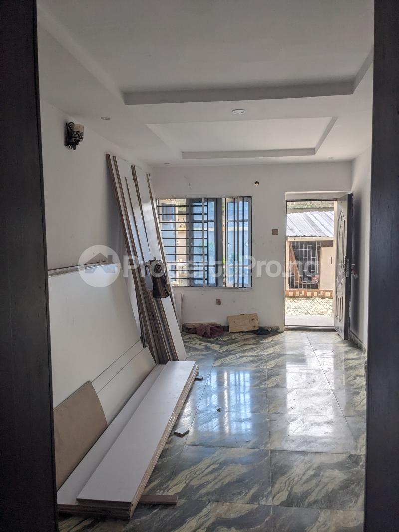 2 bedroom Flat / Apartment for rent Badore Ajah Lagos
