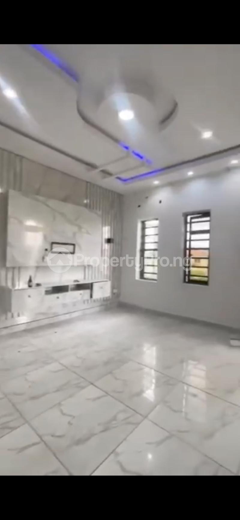 2 bedroom Flat / Apartment for rent Badore Ajah Lagos
