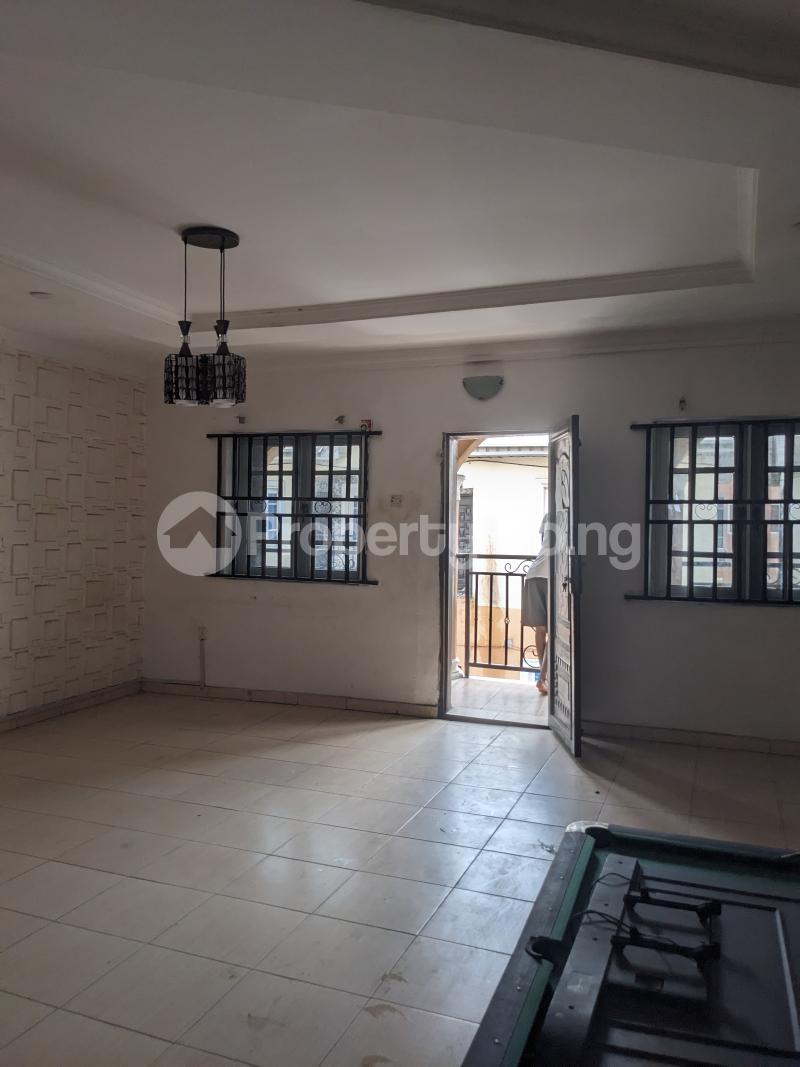 2 bedroom Flat / Apartment for rent Badore Ajah Lagos