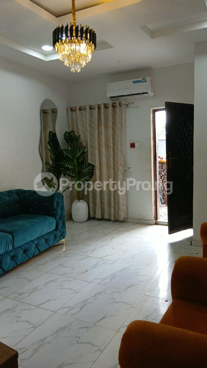 2 bedroom Flat / Apartment for rent Badore Ajah Lagos
