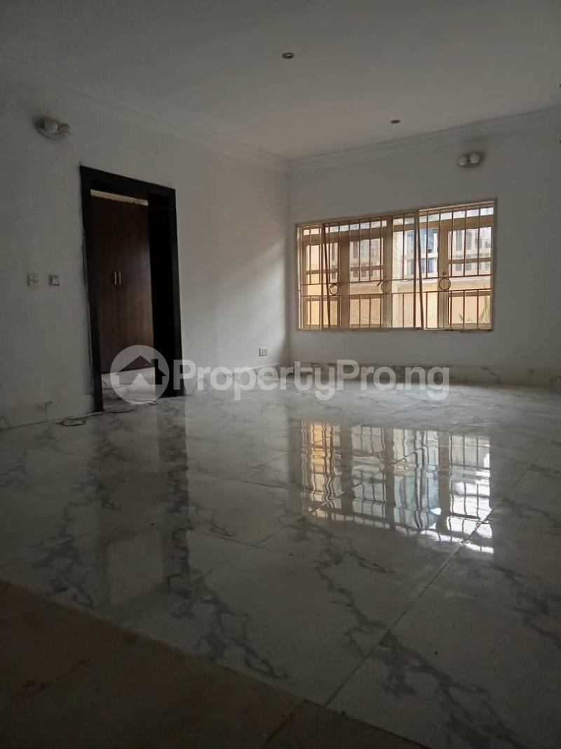 2 bedroom Flat / Apartment for rent Badore Ajah Lagos