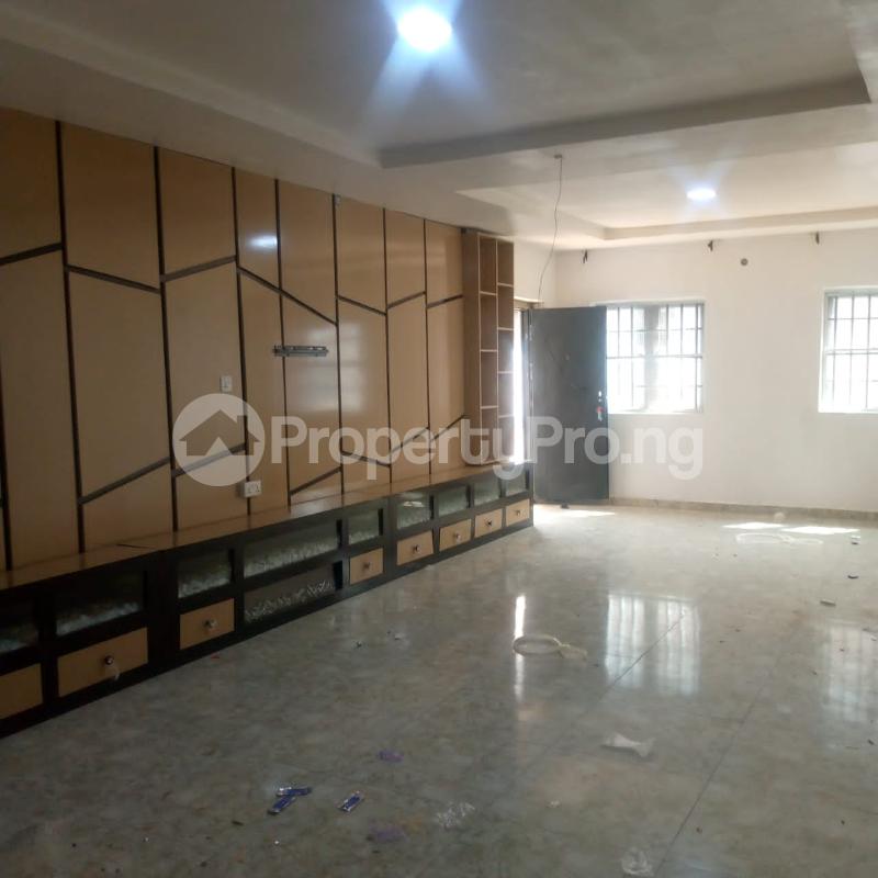 2 bedroom Flat / Apartment for rent Badore Ajah Lagos