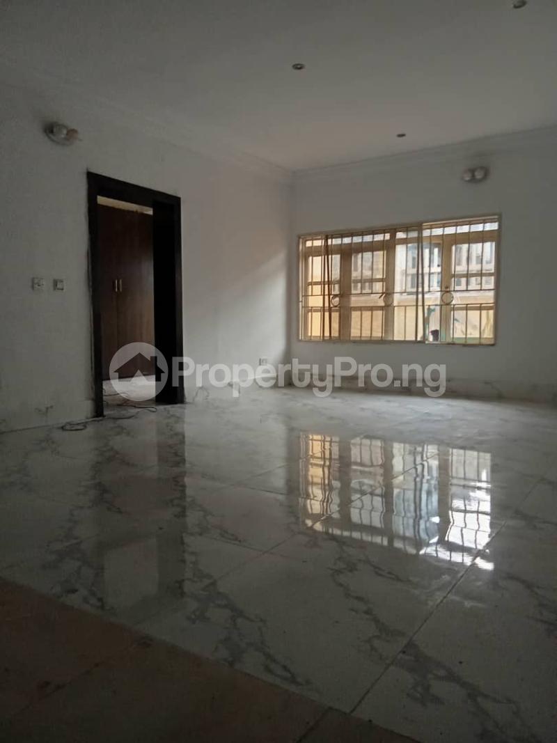 2 bedroom Flat / Apartment for rent Badore Ajah Lagos