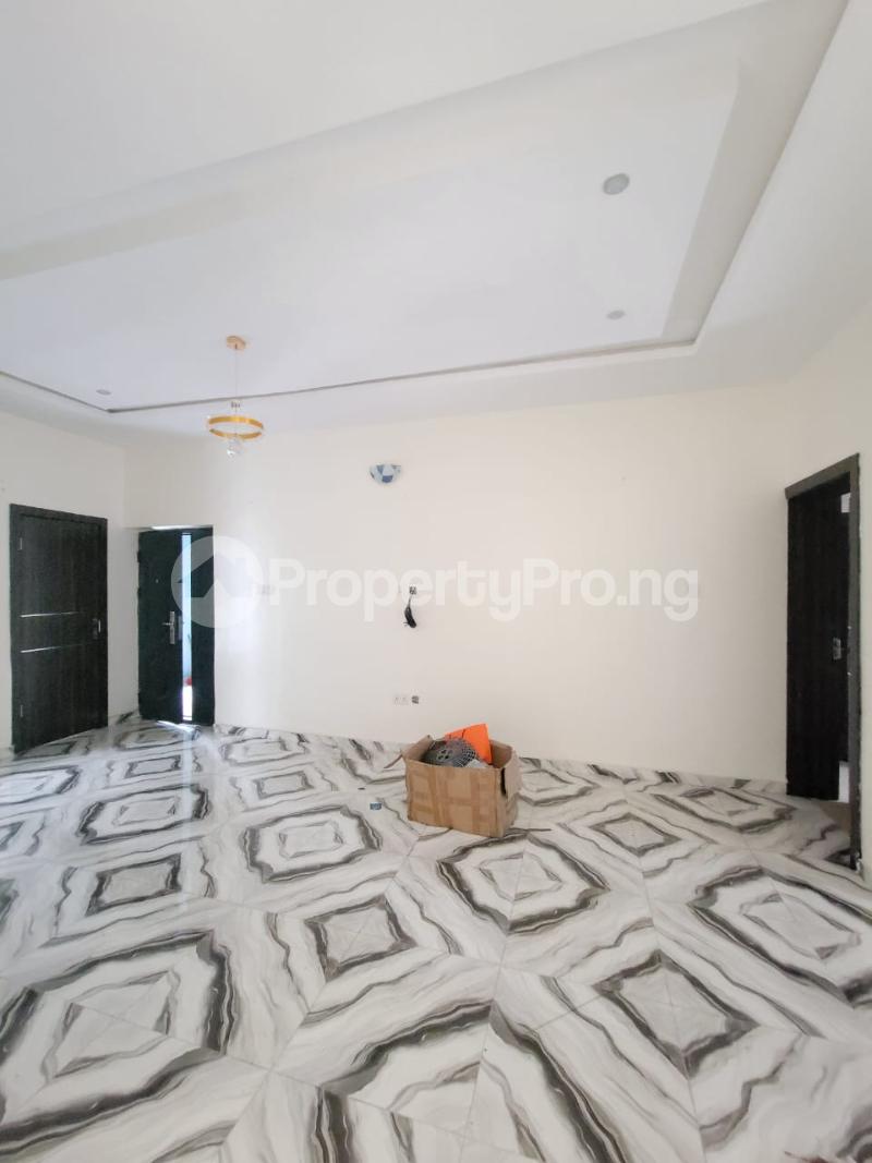 2 bedroom Flat / Apartment for rent Ado Road Ajah Lagos