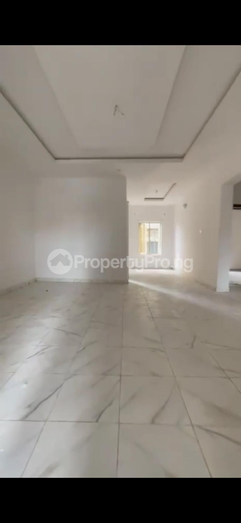 2 bedroom Flat / Apartment for rent Badore Ajah Lagos