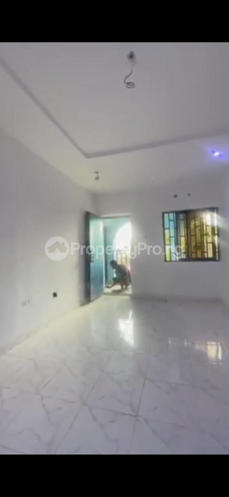 2 bedroom Flat / Apartment for rent Ado Road Ajah Lagos