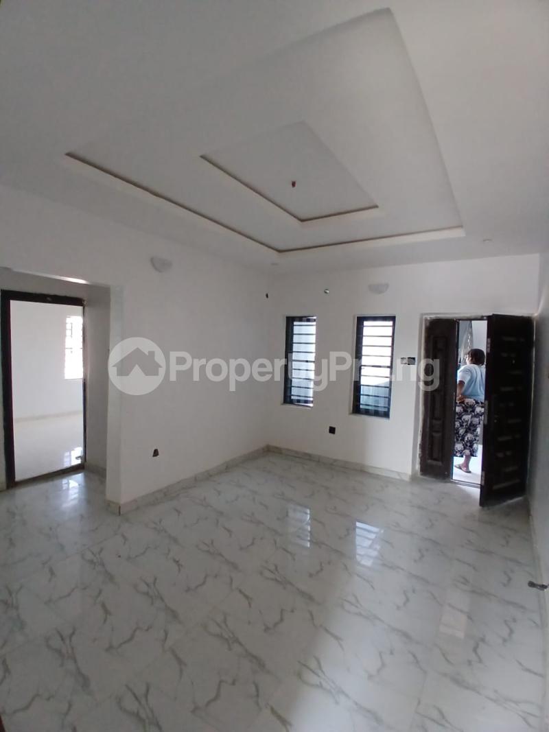 2 bedroom Flat / Apartment for rent Badore Ajah Lagos