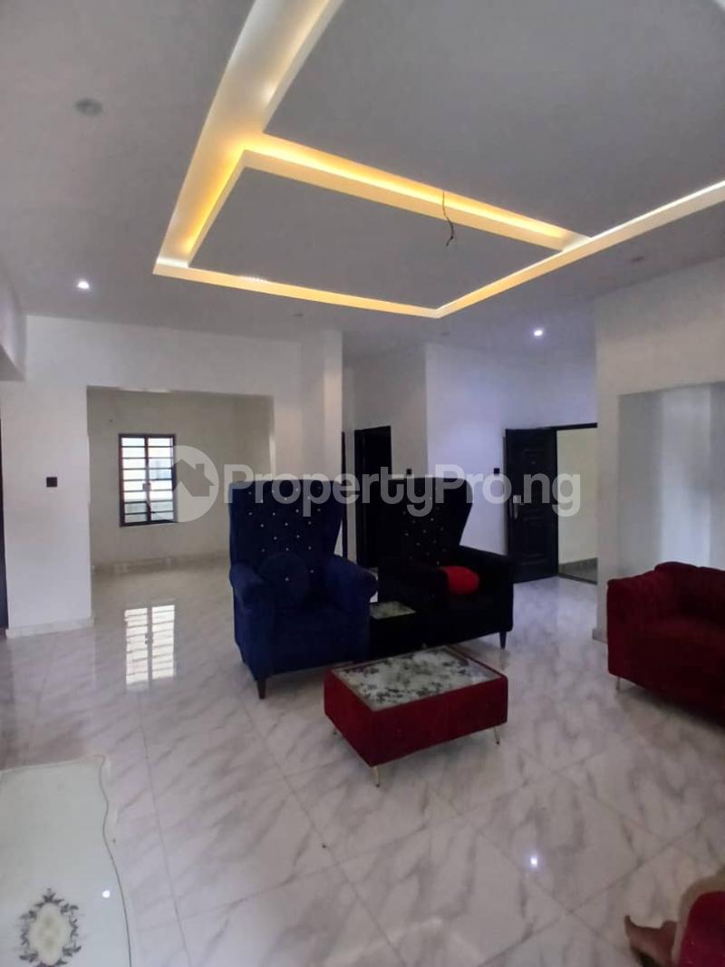 2 bedroom Flat / Apartment for rent Badore Ajah Lagos