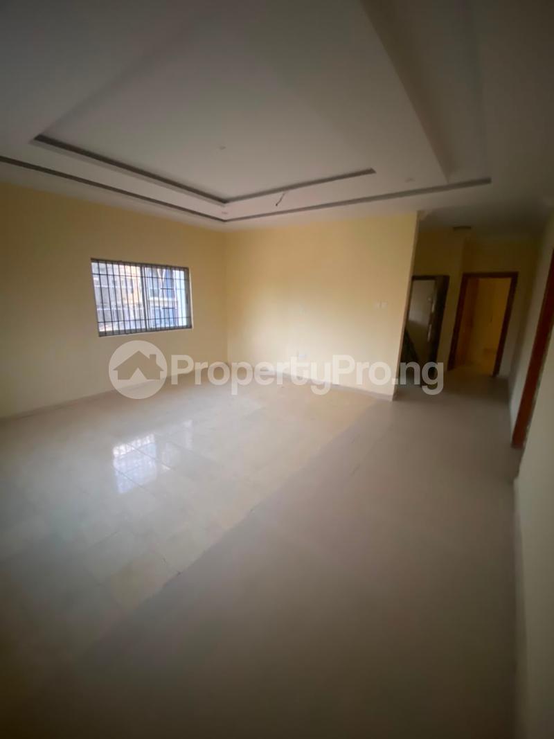 2 bedroom Flat / Apartment for rent New Road Chevron Lekki Lagos