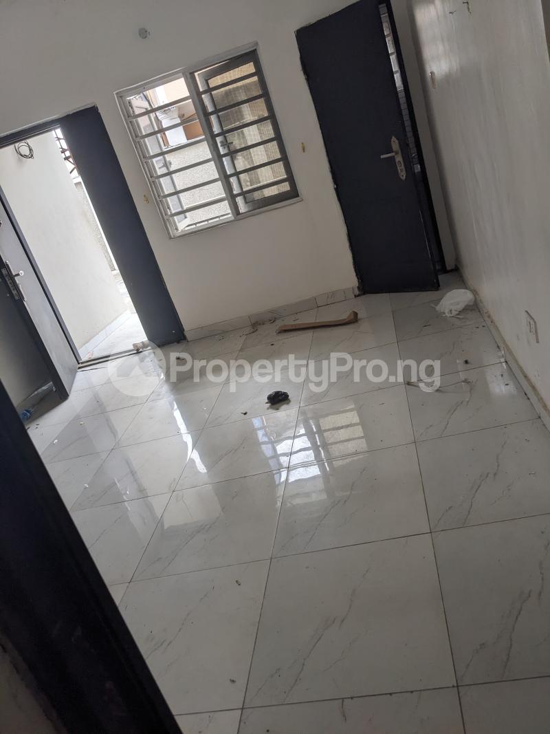 2 bedroom Flat / Apartment for rent Badore Ajah Lagos
