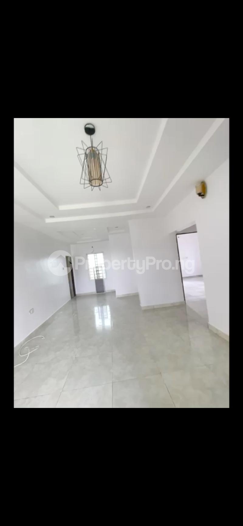 2 bedroom Flat / Apartment for rent Badore Ajah Lagos
