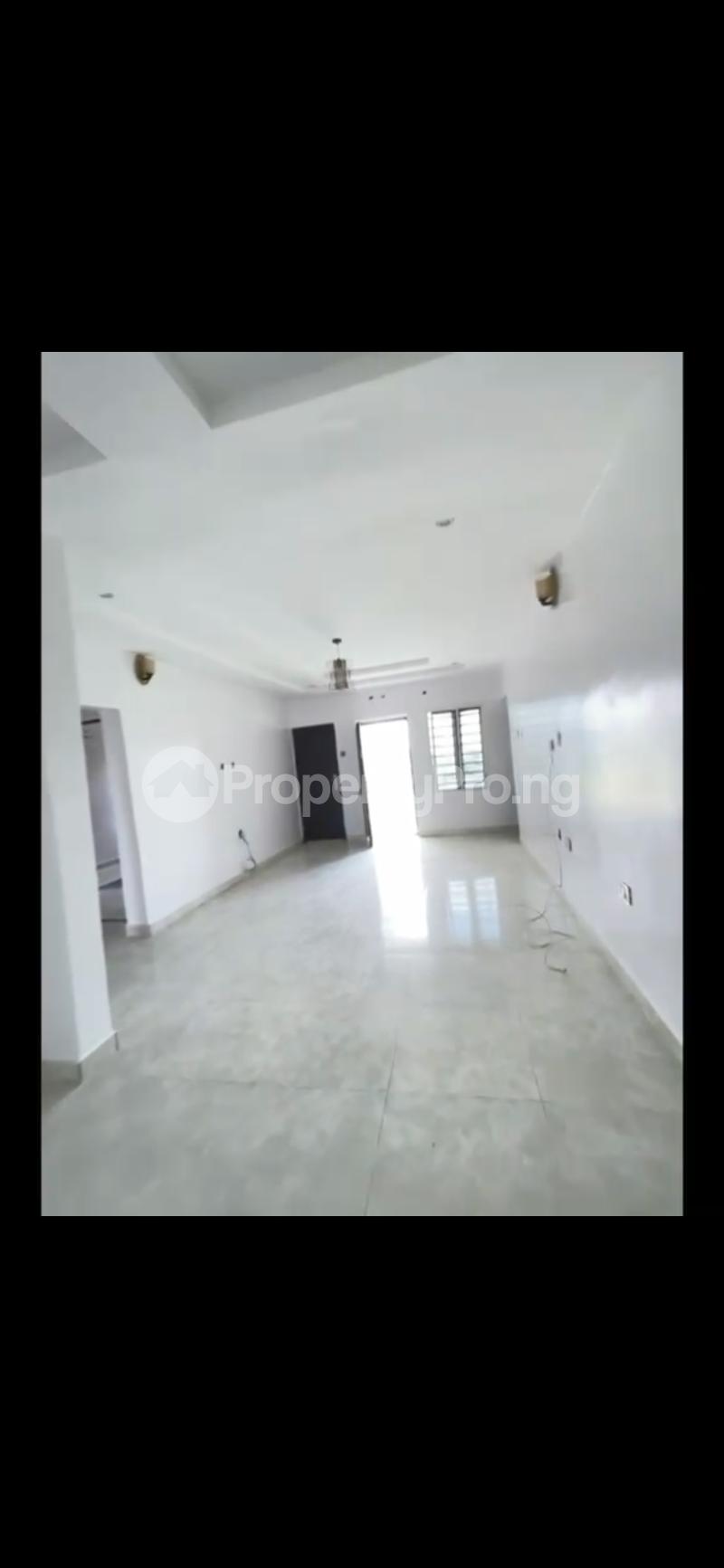 2 bedroom Flat / Apartment for rent Badore Ajah Lagos