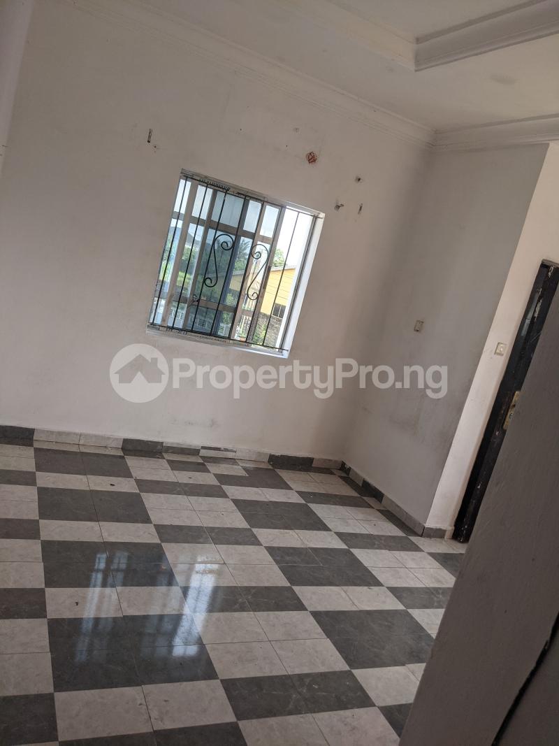 2 bedroom Flat / Apartment for rent Badore Ajah Lagos