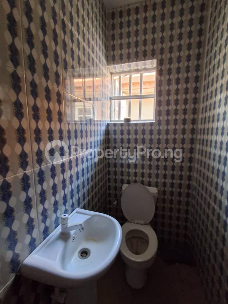 2 bedroom Flat / Apartment for rent Badore Ajah Lagos