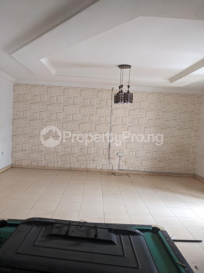2 bedroom Flat / Apartment for rent Badore Ajah Lagos
