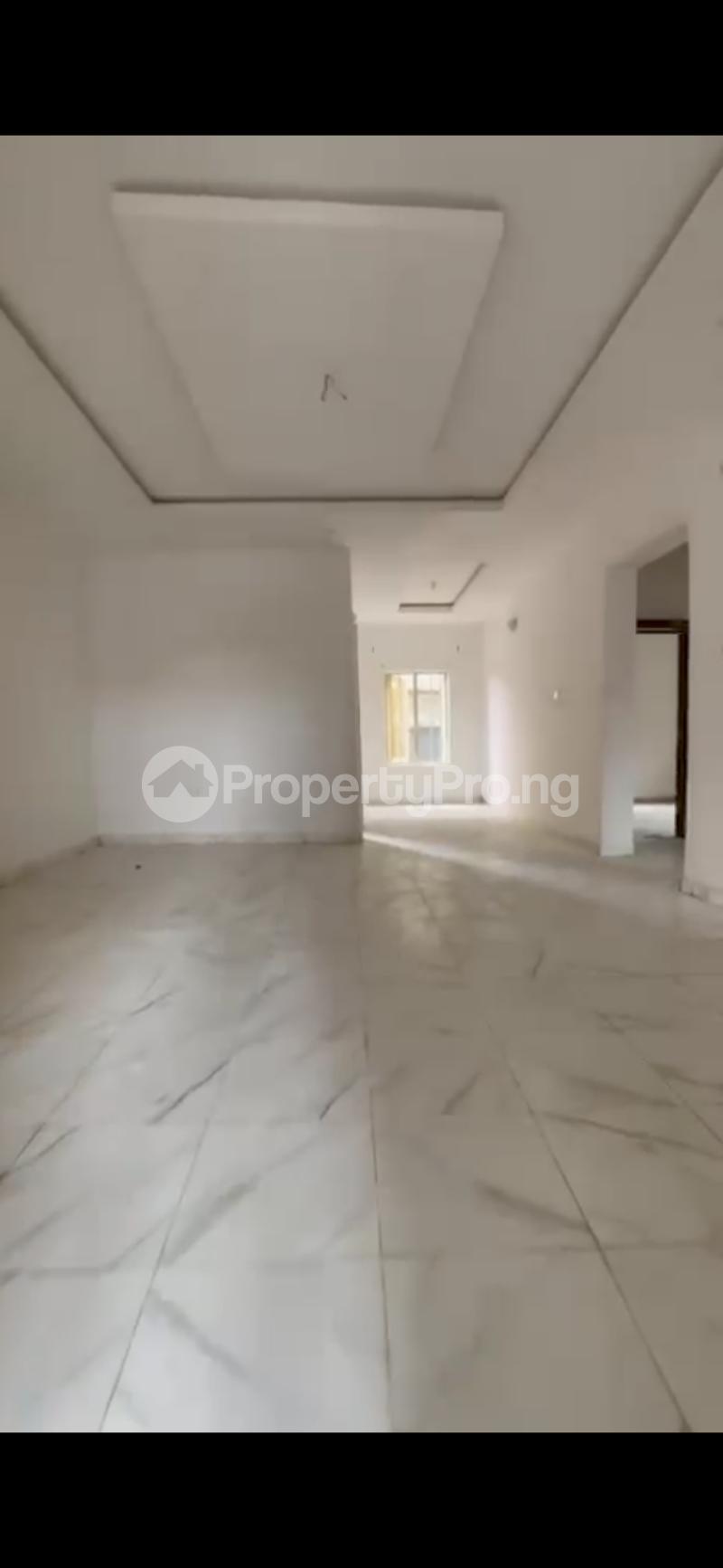 2 bedroom Flat / Apartment for rent Badore Ajah Lagos