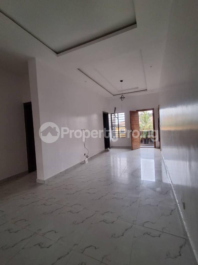 2 bedroom Flat / Apartment for rent Badore Ajah Lagos