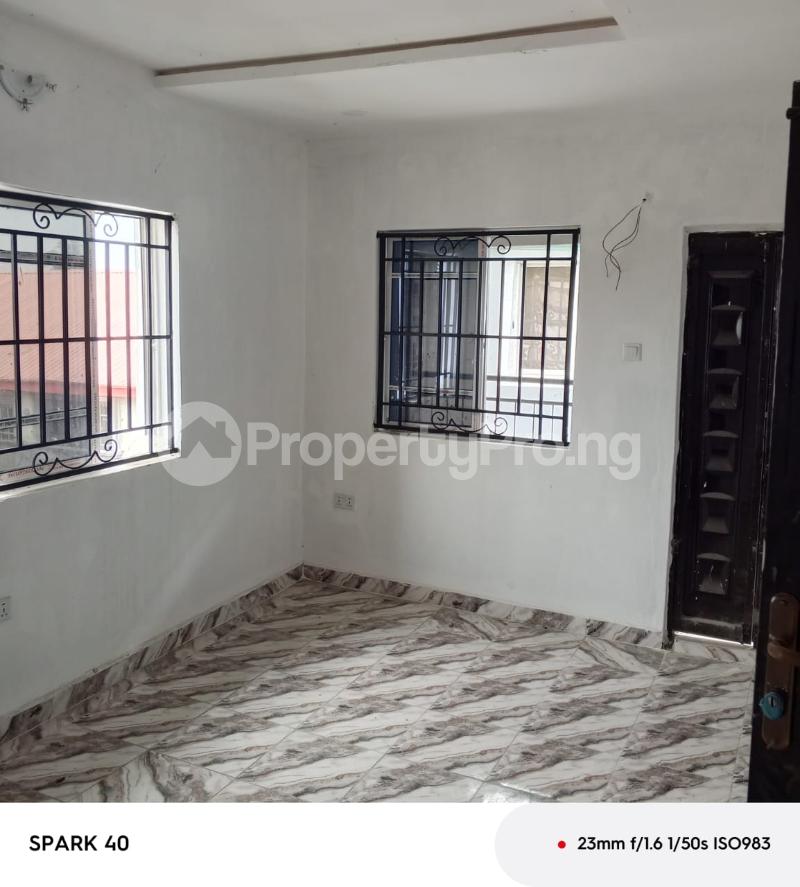 2 bedroom Flat / Apartment for rent Badore Ajah Lagos