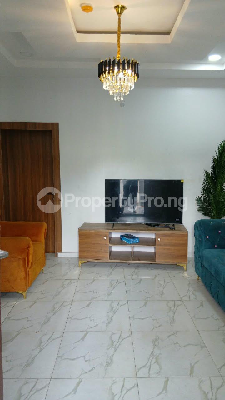 2 bedroom Flat / Apartment for rent Badore Ajah Lagos