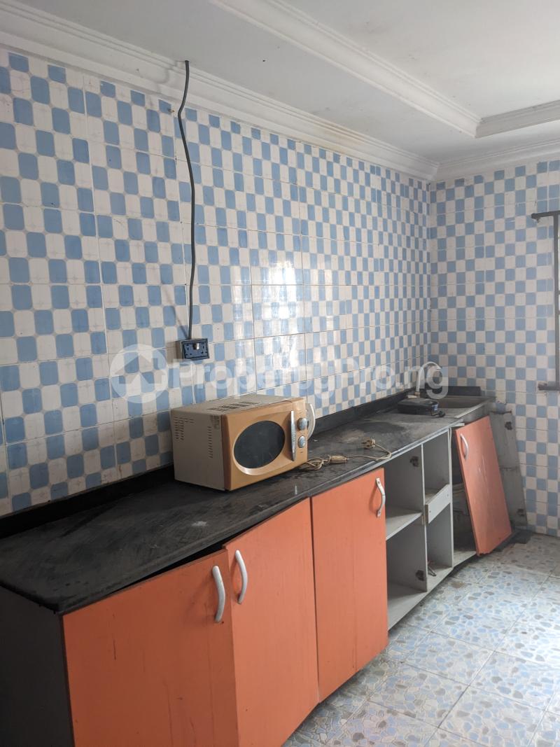 2 bedroom Flat / Apartment for rent Badore Ajah Lagos