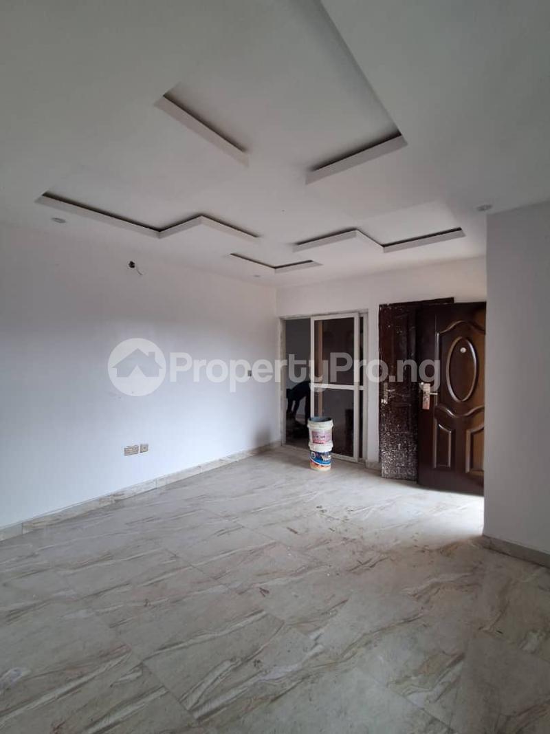 2 bedroom Flat / Apartment for rent Badore Ajah Lagos