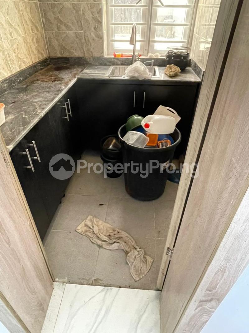2 bedroom Flat / Apartment for rent Ado Road Ajah Lagos