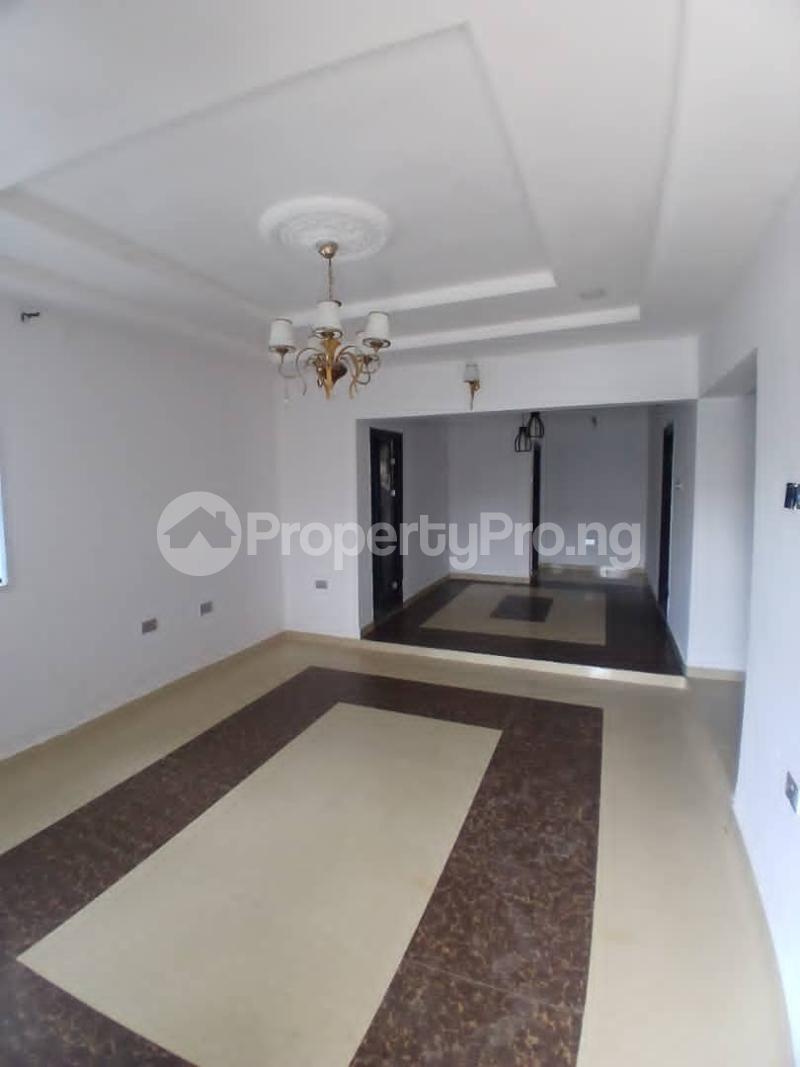 2 bedroom Flat / Apartment for rent Badore Ajah Lagos