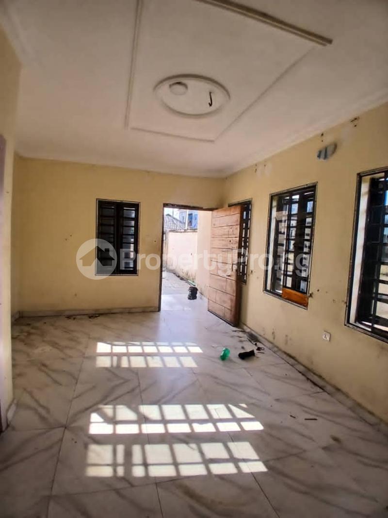 2 bedroom Flat / Apartment for rent Badore Ajah Lagos