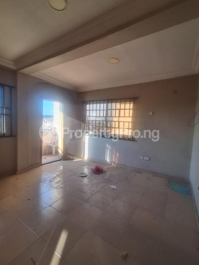 2 bedroom Flat / Apartment for rent Badore Ajah Lagos