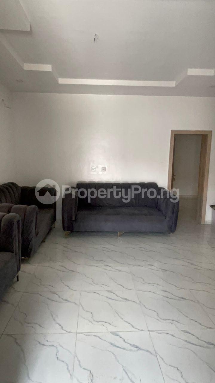 2 bedroom Flat / Apartment for rent Ado Road Ajah Lagos