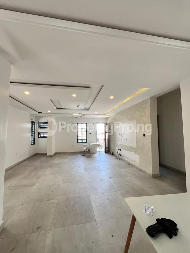 2 bedroom Flat / Apartment for rent Ilasan Lekki Lagos