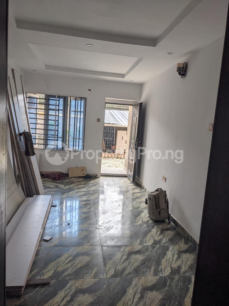 1 bedroom Flat / Apartment for rent Badore Ajah Lagos