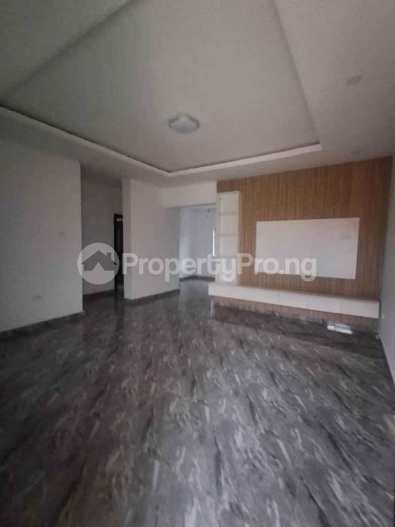 2 bedroom Flat / Apartment for rent Badore Ajah Lagos