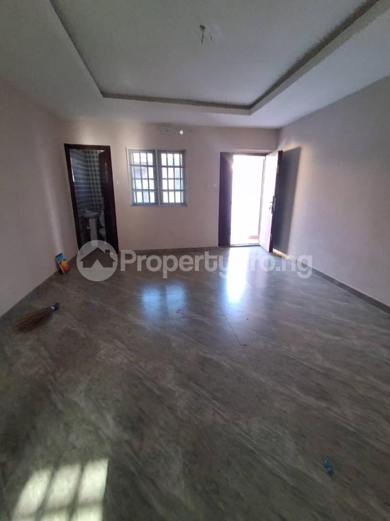 2 bedroom Flat / Apartment for rent Badore Ajah Lagos