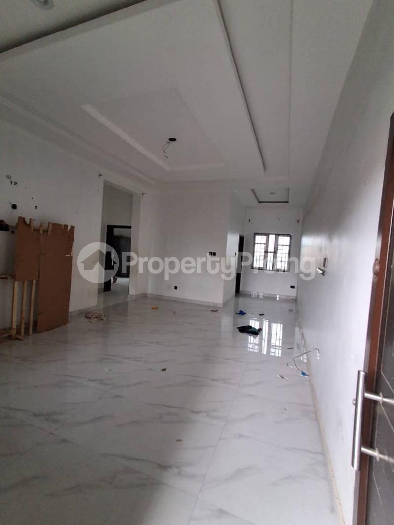 2 bedroom Flat / Apartment for rent Badore Ajah Lagos