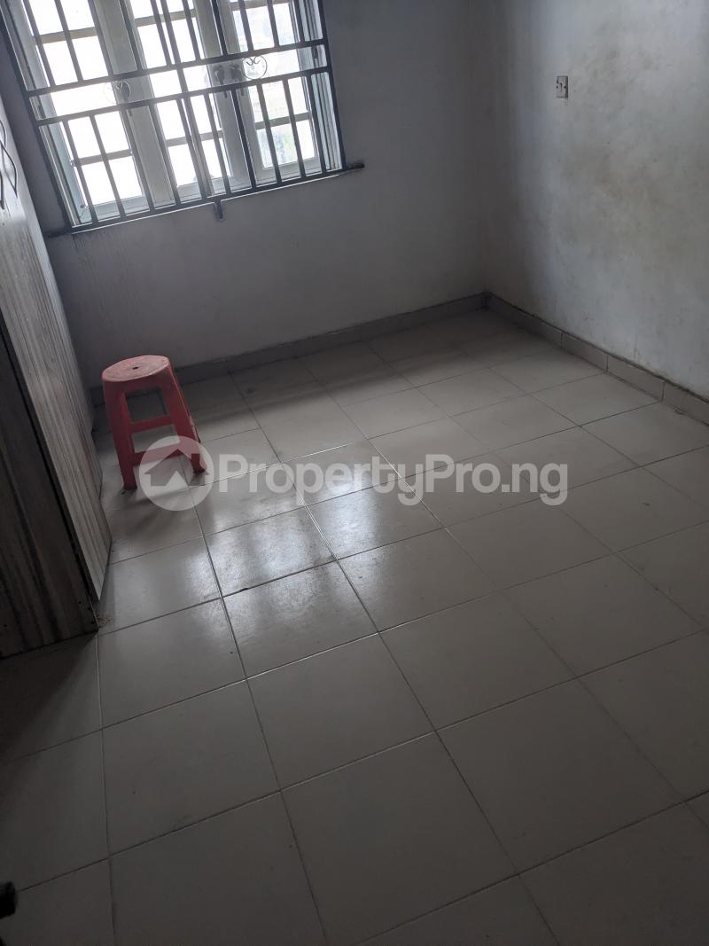 2 bedroom Flat / Apartment for rent Badore Ajah Lagos