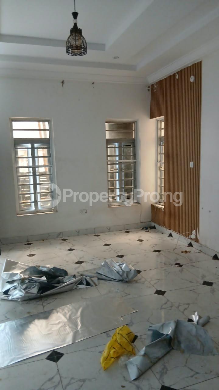 2 bedroom Flat / Apartment for rent Badore Ajah Lagos