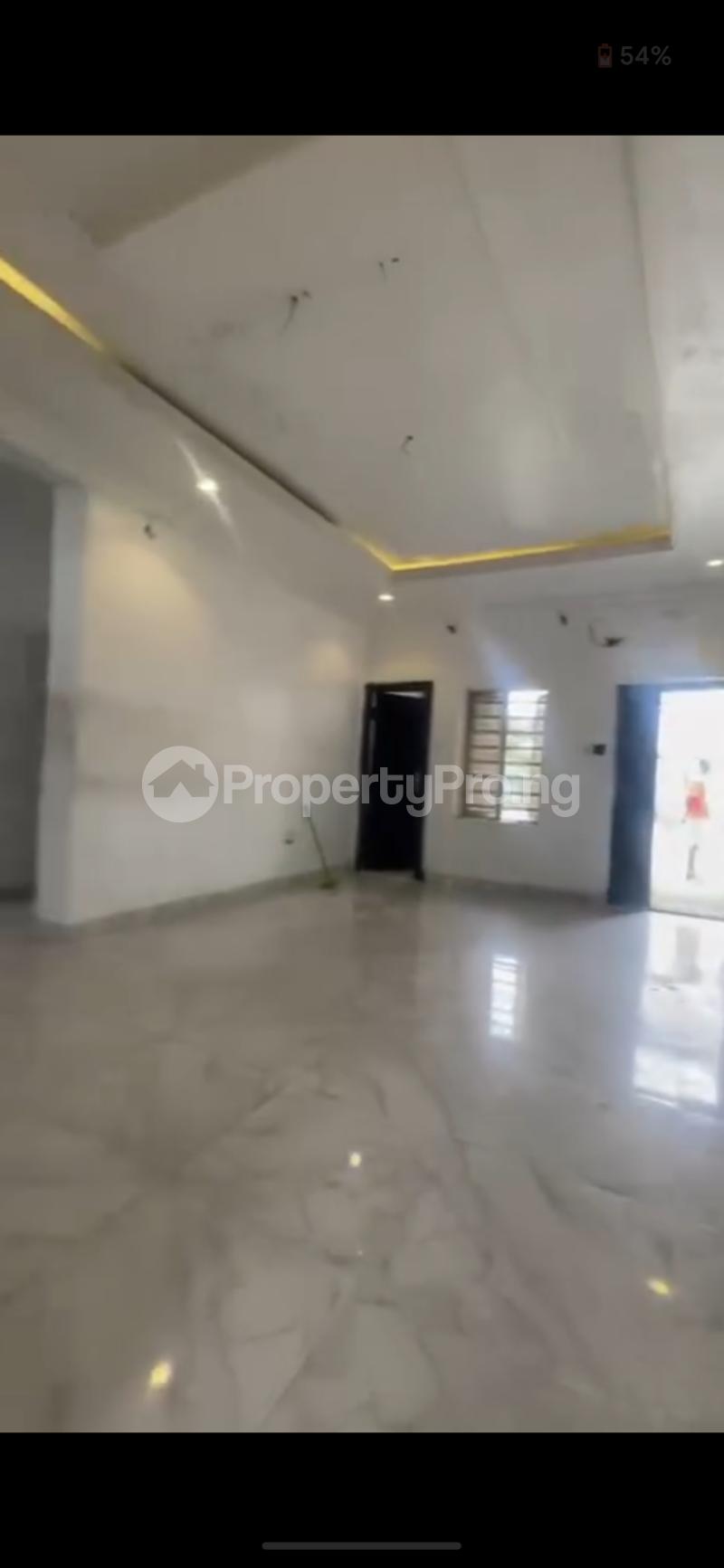 2 bedroom Flat / Apartment for rent Badore Ajah Lagos