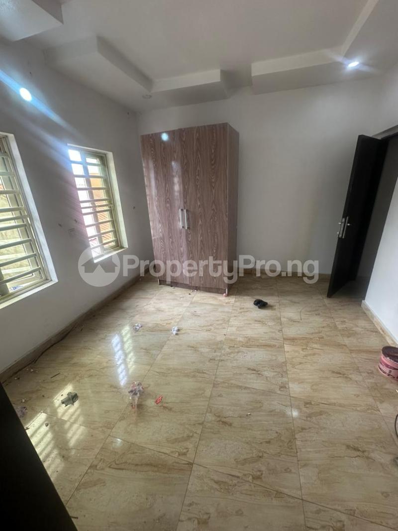 2 bedroom House for rent Ado Road Ajah Lagos