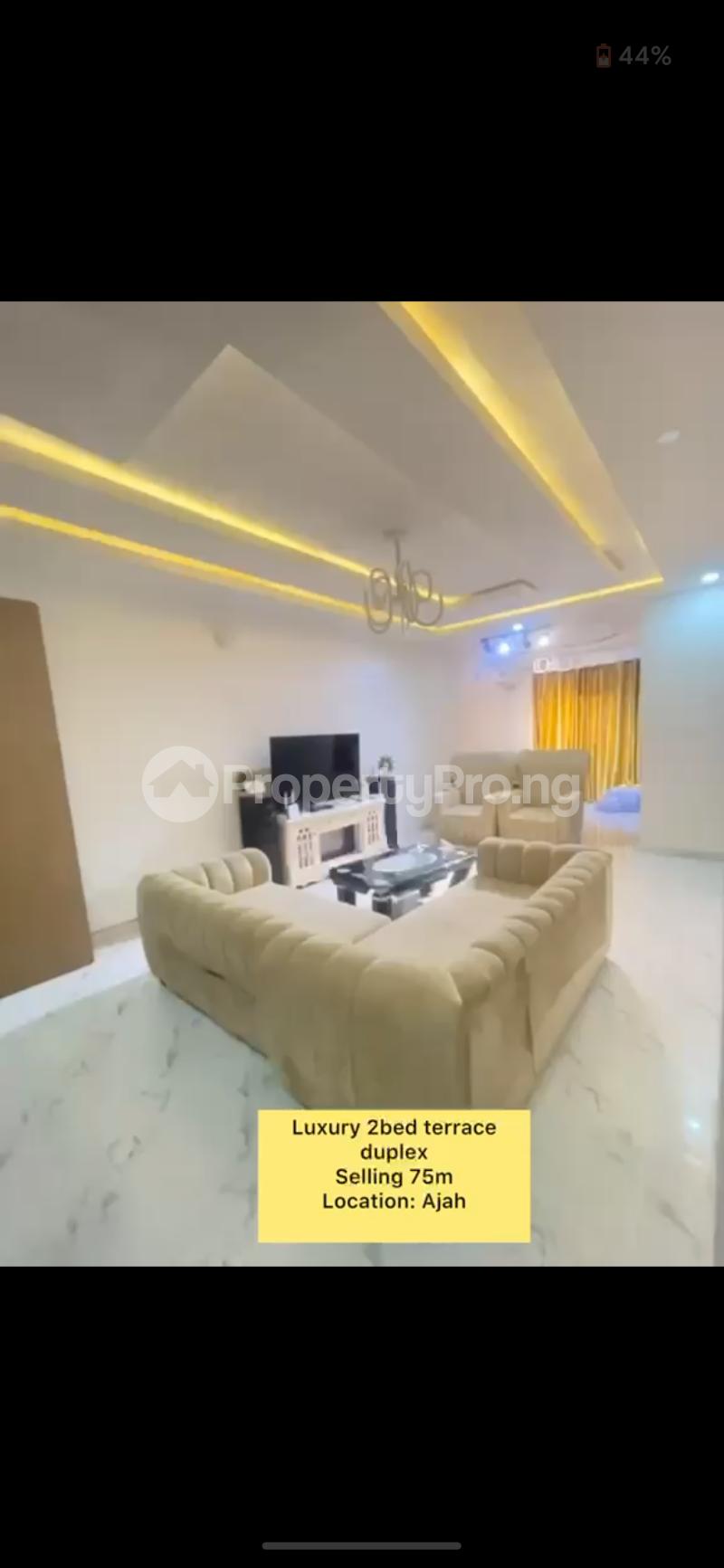 2 bedroom House for sale Badore Ajah Lagos