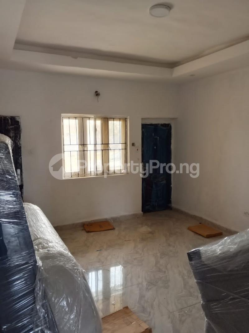2 bedroom Flat / Apartment for rent Badore Ajah Lagos