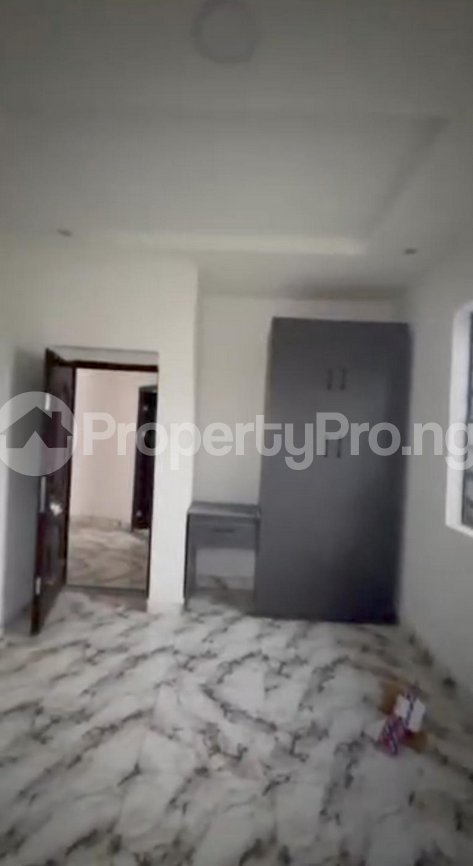 3 bedroom Flat / Apartment for rent Badore Ajah Lagos