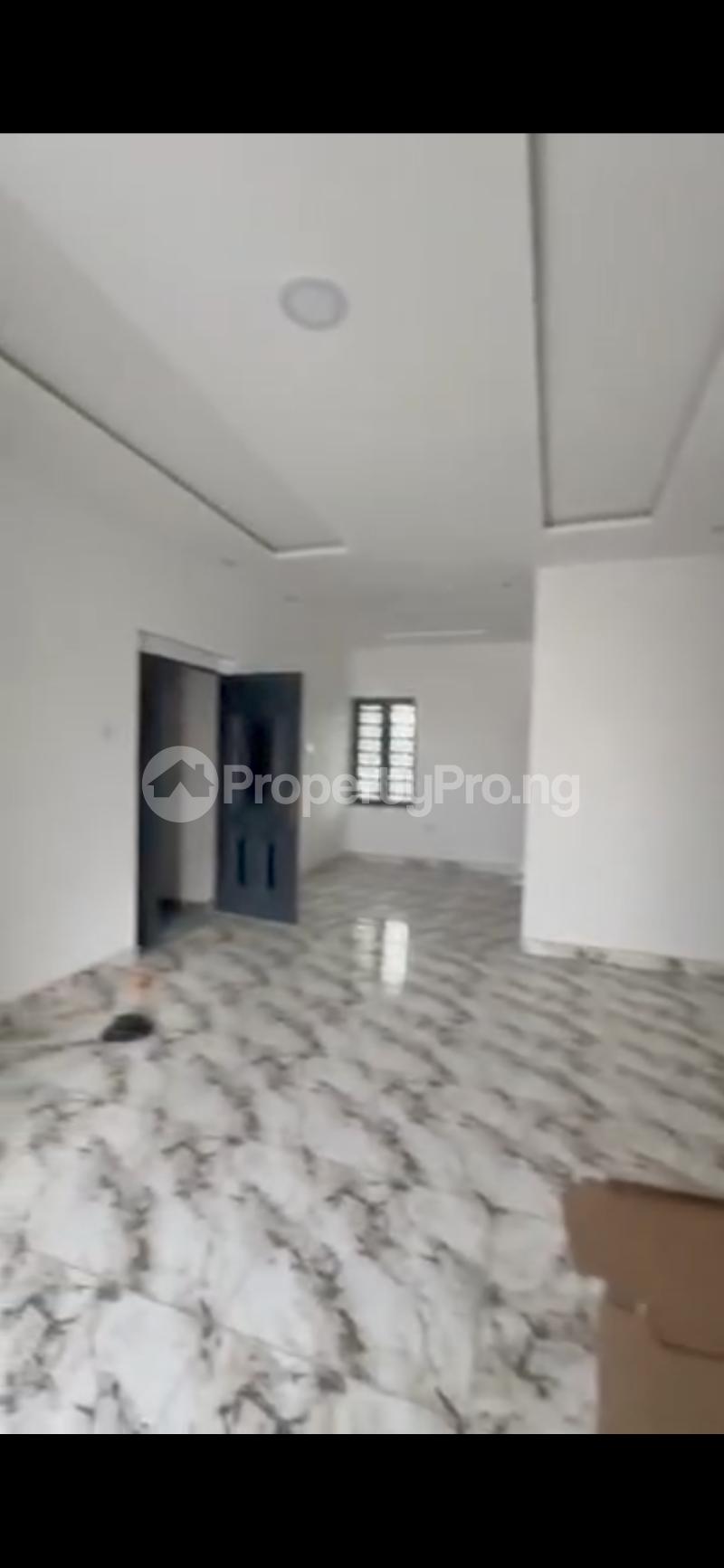 3 bedroom Flat / Apartment for rent Badore Ajah Lagos