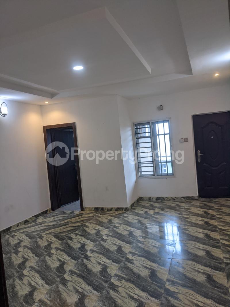 3 bedroom Flat / Apartment for rent Badore Ajah Lagos